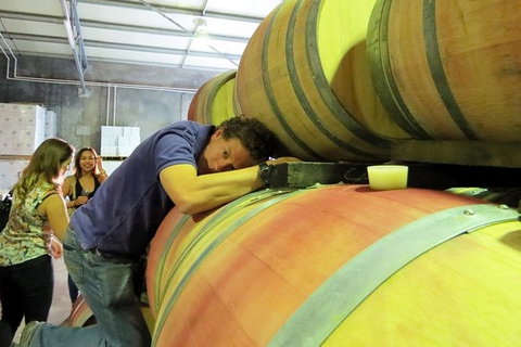 Margaret River Beer & Wine Adventure (departs Margaret River) - Accommodation Coffs Harbour 1