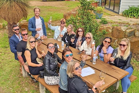 Margaret River Beer & Wine Adventure (departs Margaret River) - Accommodation Coffs Harbour 7