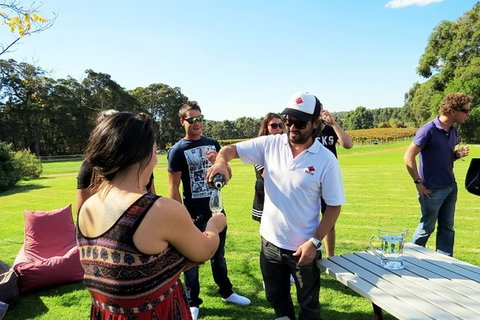 Margaret River Beer & Wine Adventure (departs Margaret River) - Accommodation Coffs Harbour 9