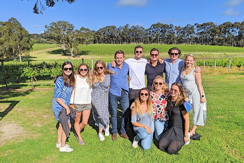 Margaret River Beer & Wine Adventure (departs Margaret River) - Accommodation Coffs Harbour 3