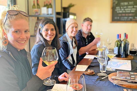 Beer And Wine Full-Day Tour From Margaret River With Lunch - Accommodation Coffs Harbour 0