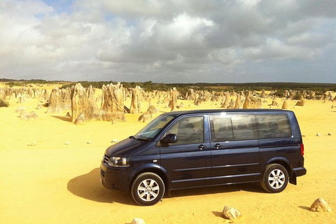 Pinnacles Desert Private Tour - Accommodation Coffs Harbour 1