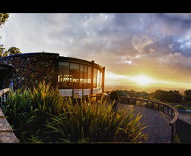 SkyHigh Mount Dandenong - Accommodation Coffs Harbour 0
