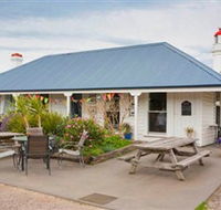 Willows Tea House - Accommodation Coffs Harbour