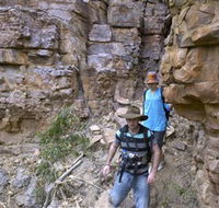 Butterfly Gorge Nature Park - Accommodation Coffs Harbour