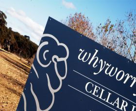 Whyworry Wines - Accommodation Coffs Harbour 0