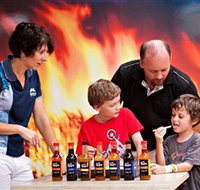 Sarina Sugar Shed - Accommodation Coffs Harbour