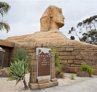 Sphinx Entertainment Centre - Accommodation Coffs Harbour