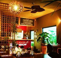 Imperial Rhino - Accommodation Coffs Harbour