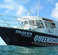 Queenscliff Dive Centre - Accommodation Coffs Harbour