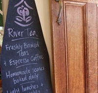 River Tea House - Accommodation Coffs Harbour