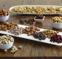 The Nut Shop - Accommodation Coffs Harbour