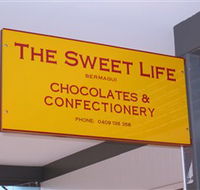 The Sweet Life Bermagui - Accommodation Coffs Harbour