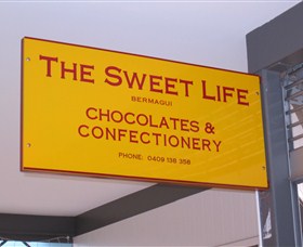 The Sweet Life Bermagui - Accommodation Coffs Harbour 0