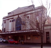 Colac RSL - Accommodation Coffs Harbour