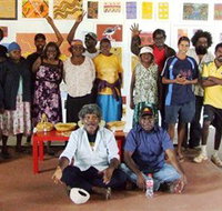 Mimi Aboriginal Arts and Crafts - Accommodation Coffs Harbour