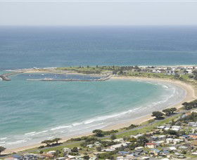 Apollo Bay VIC Accommodation Coffs Harbour