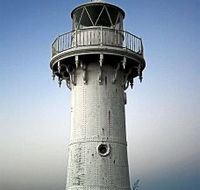 Warden Head Lighthouse - Accommodation Coffs Harbour