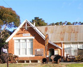 Eldorado VIC Accommodation Coffs Harbour