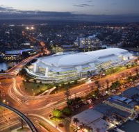 Gold Coast Convention and Exhibition Centre - Accommodation Coffs Harbour