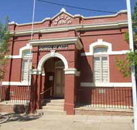 Grenfell Historical Museum - Accommodation Coffs Harbour