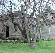 Richmond Gaol - Accommodation Coffs Harbour