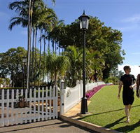 Government House - Accommodation Coffs Harbour