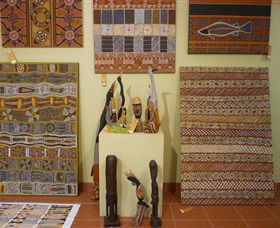 Lake Bennett NT Accommodation Coffs Harbour