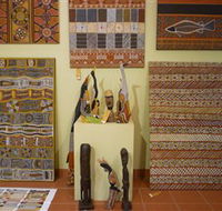Tiwi Design Aboriginal Corporation - Accommodation Coffs Harbour