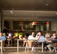 Table Forty Three - Accommodation Coffs Harbour