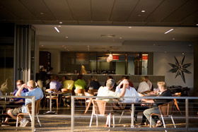 Table Forty Three - Accommodation Coffs Harbour 0