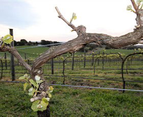 Nalbra Estate Wines - Accommodation Coffs Harbour 0