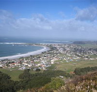 Surf-n-Fish - Accommodation Coffs Harbour