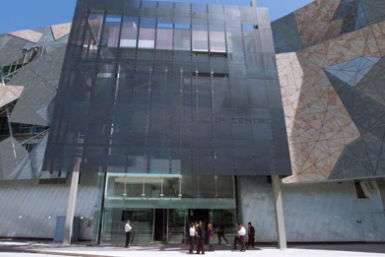 NGV Australia - Ian Potter Centre - Accommodation Coffs Harbour 0