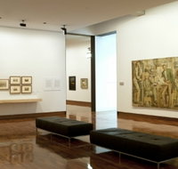 The Ian Potter Museum of Art - Accommodation Coffs Harbour