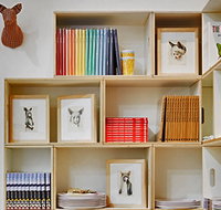 Signed  Numbered - Accommodation Coffs Harbour