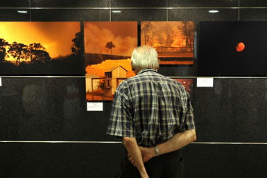 WTC Wharf Gallery - Accommodation Coffs Harbour 0
