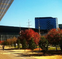 Melbourne Convention and Exhibition Centre - Accommodation Coffs Harbour