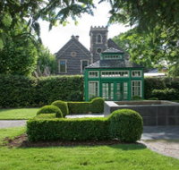 Melbourne General Cemetery - Accommodation Coffs Harbour