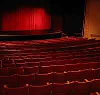 St Martins Youth Arts Centre - Accommodation Coffs Harbour