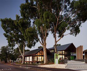 Zig Zag Cultural Centre - Accommodation Coffs Harbour 0