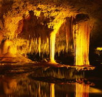 Lake Cave - Accommodation Coffs Harbour
