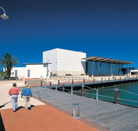 Western Australian Museum - Geraldton - Accommodation Coffs Harbour