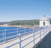 Mundaring Weir - Accommodation Coffs Harbour