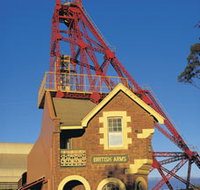 Western Australian Museum - Kalgoorlie-Boulder - Accommodation Coffs Harbour