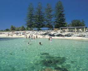 Rottnest Island WA Accommodation Coffs Harbour