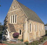 Uniting Church - York - Accommodation Coffs Harbour