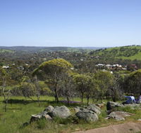 Pelham Reserve - Accommodation Coffs Harbour