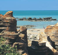 Reddell Beach - Accommodation Coffs Harbour