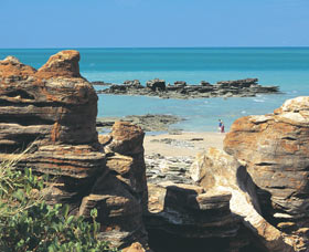 Reddell Beach - Accommodation Coffs Harbour 0